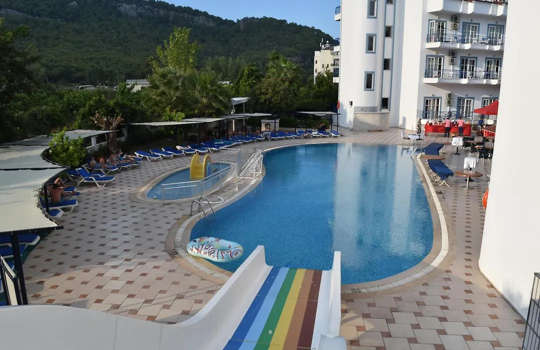 Ares Blue Hotel-1