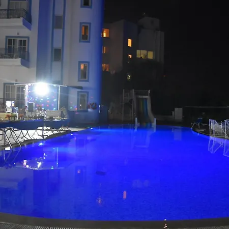Ares Blue Hotel-3