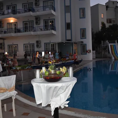 Ares Blue Hotel-2